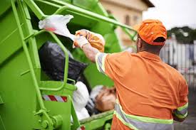 Professional Junk Removal Services in Springfield, GA
