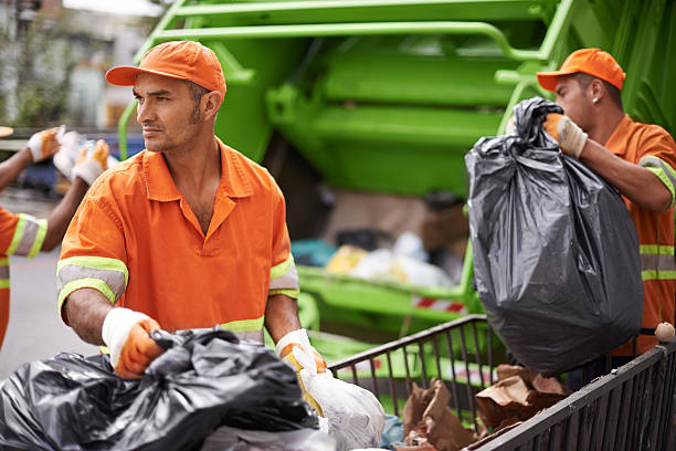 Best Property Management Cleanouts  in Springfield, GA