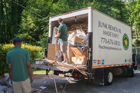 Best Retail Junk Removal  in Springfield, GA